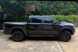 2022 Ram 1500 TRX 4WD