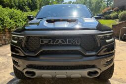 										2022 Ram 1500 TRX 4WD full									
