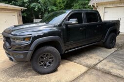 										2022 Ram 1500 TRX 4WD full									