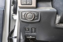 2022 Ford F-350 Super Duty Platinum 4×4 Turbodiesel