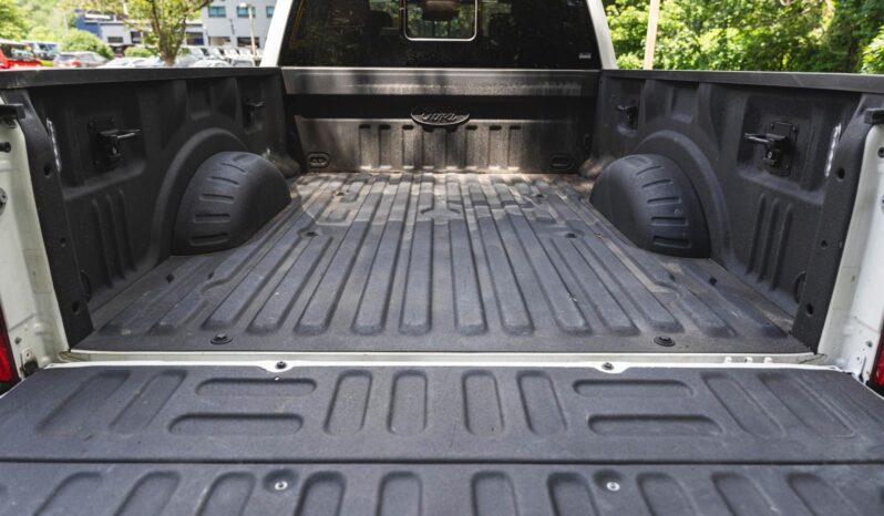 								2022 Ford F-350 Super Duty Platinum 4×4 Turbodiesel full									