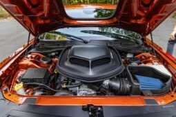 2022 Dodge Challenger 392 Hemi Scat Pack Shaker