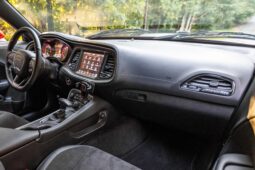 2022 Dodge Challenger 392 Hemi Scat Pack Shaker