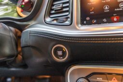 2022 Dodge Challenger 392 Hemi Scat Pack Shaker