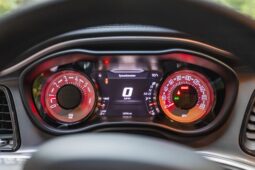 										2022 Dodge Challenger 392 Hemi Scat Pack Shaker full									