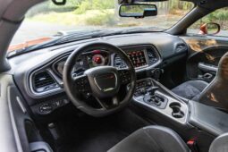 										2022 Dodge Challenger 392 Hemi Scat Pack Shaker full									