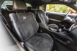 										2022 Dodge Challenger 392 Hemi Scat Pack Shaker full									