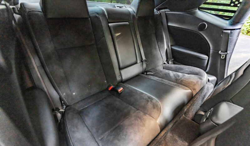 								2022 Dodge Challenger 392 Hemi Scat Pack Shaker full									