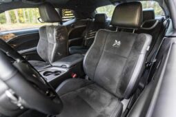 										2022 Dodge Challenger 392 Hemi Scat Pack Shaker full									