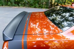 										2022 Dodge Challenger 392 Hemi Scat Pack Shaker full									