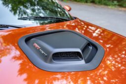 										2022 Dodge Challenger 392 Hemi Scat Pack Shaker full									