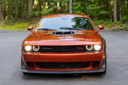 2022 Dodge Challenger 392 Hemi Scat Pack Shaker