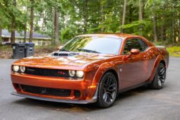 										2022 Dodge Challenger 392 Hemi Scat Pack Shaker full									