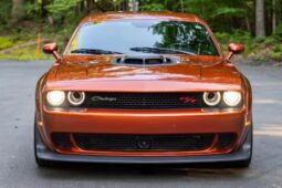 										2022 Dodge Challenger 392 Hemi Scat Pack Shaker full									