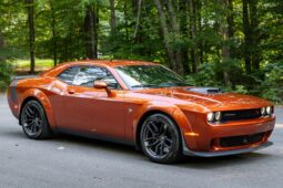 										2022 Dodge Challenger 392 Hemi Scat Pack Shaker full									