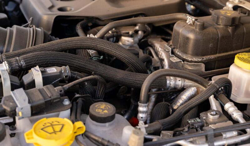 								2024 Jeep Wrangler Willys 4xe Hybrid full									