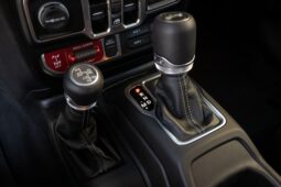 2024 Jeep Wrangler Willys 4xe Hybrid