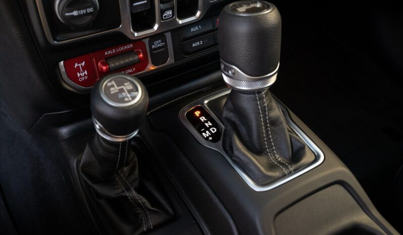 								2024 Jeep Wrangler Willys 4xe Hybrid full									