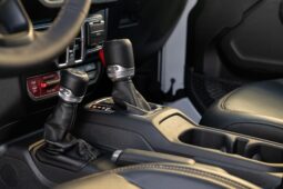 2024 Jeep Wrangler Willys 4xe Hybrid