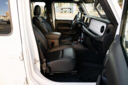 2024 Jeep Wrangler Willys 4xe Hybrid