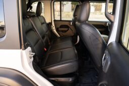 										2024 Jeep Wrangler Willys 4xe Hybrid full									