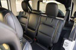 										2024 Jeep Wrangler Willys 4xe Hybrid full									