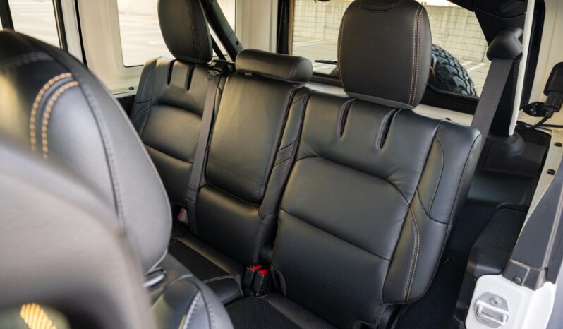 								2024 Jeep Wrangler Willys 4xe Hybrid full									