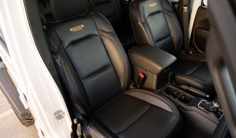 								2024 Jeep Wrangler Willys 4xe Hybrid full									