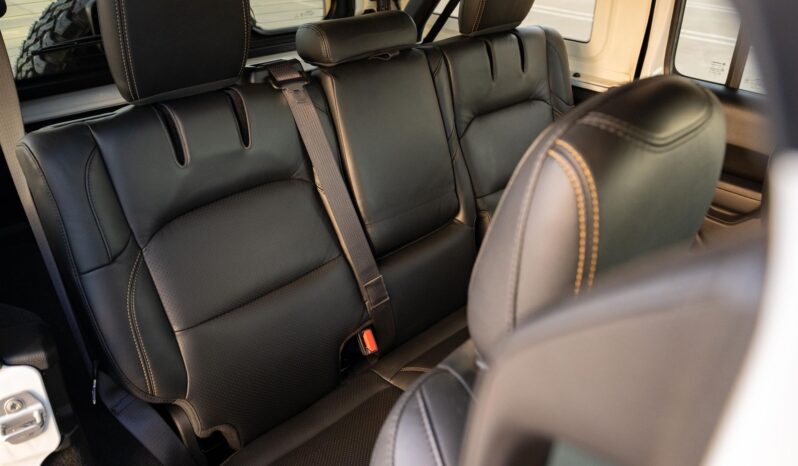 								2024 Jeep Wrangler Willys 4xe Hybrid full									