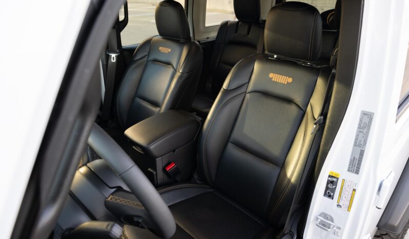 								2024 Jeep Wrangler Willys 4xe Hybrid full									