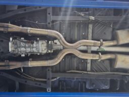 										1973 Plymouth Barracuda 462-Cubic-Inch full									