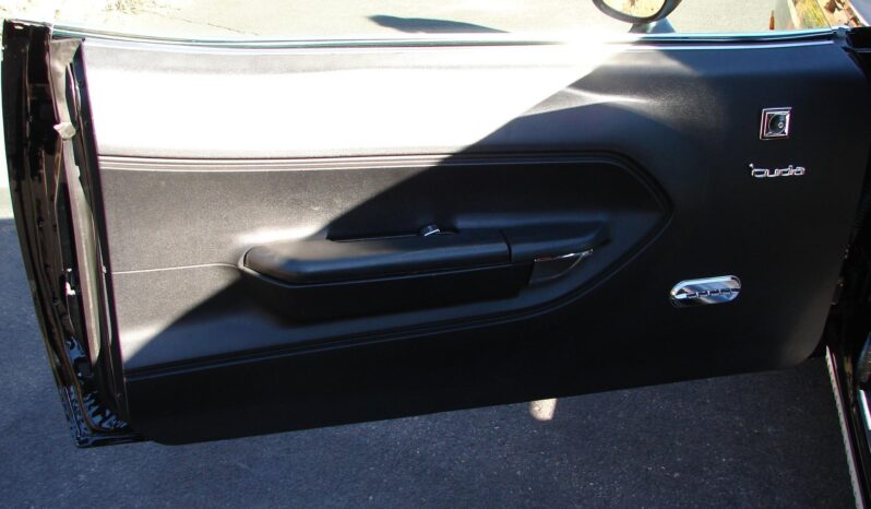 								1973 Plymouth Barracuda 462-Cubic-Inch full									