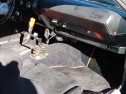 1973 Plymouth Barracuda 462-Cubic-Inch