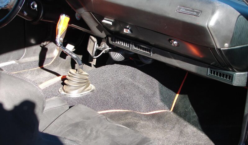 								1973 Plymouth Barracuda 462-Cubic-Inch full									