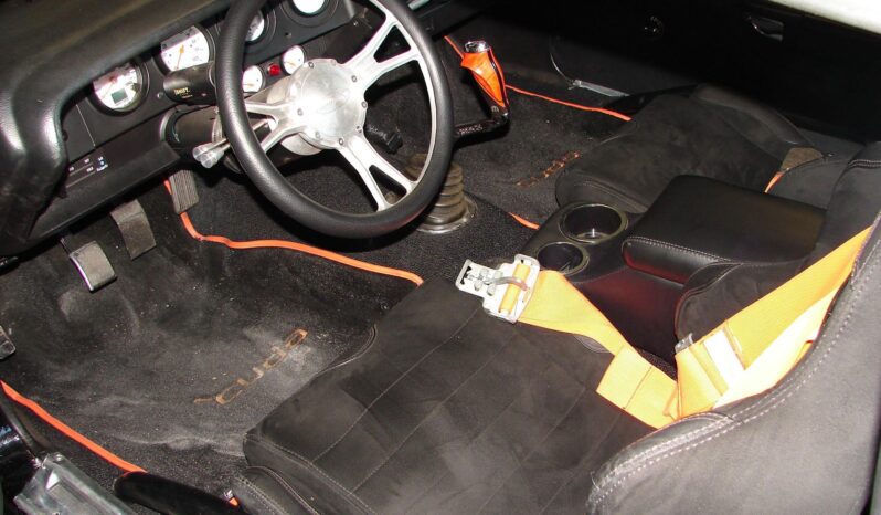 								1973 Plymouth Barracuda 462-Cubic-Inch full									