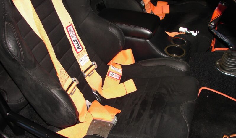 								1973 Plymouth Barracuda 462-Cubic-Inch full									