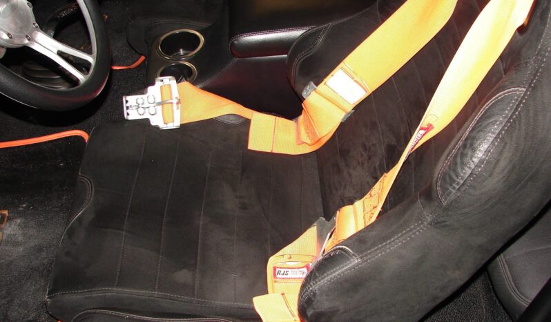 								1973 Plymouth Barracuda 462-Cubic-Inch full									