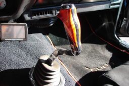 										1973 Plymouth Barracuda 462-Cubic-Inch full									