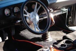 										1973 Plymouth Barracuda 462-Cubic-Inch full									