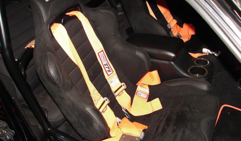 								1973 Plymouth Barracuda 462-Cubic-Inch full									