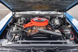 										1968 Oldsmobile 442 Coupe 400-Cubic-Inch V8 full									