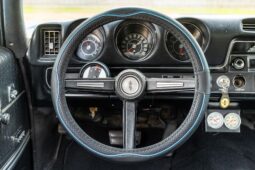 1968 Oldsmobile 442 Coupe 400-Cubic-Inch V8