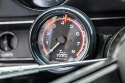 1968 Oldsmobile 442 Coupe 400-Cubic-Inch V8