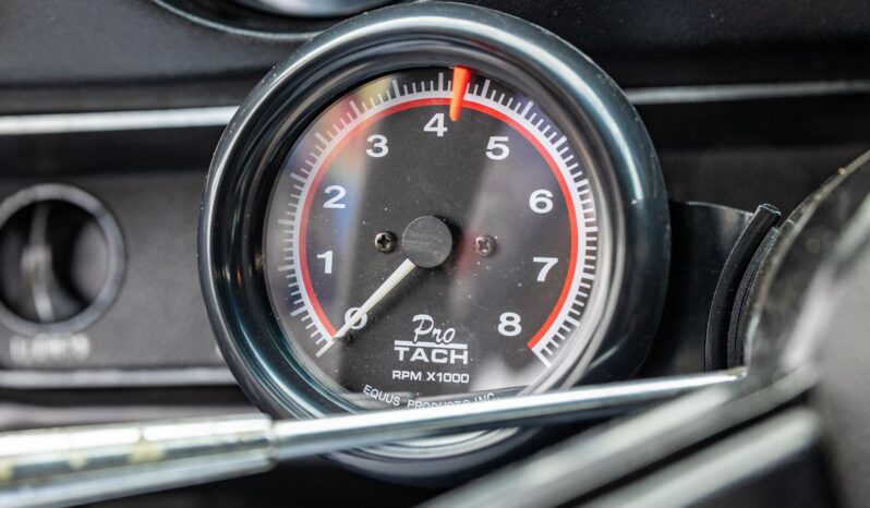 								1968 Oldsmobile 442 Coupe 400-Cubic-Inch V8 full									