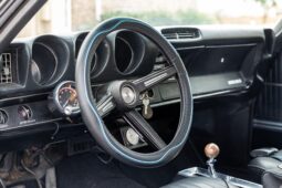 1968 Oldsmobile 442 Coupe 400-Cubic-Inch V8