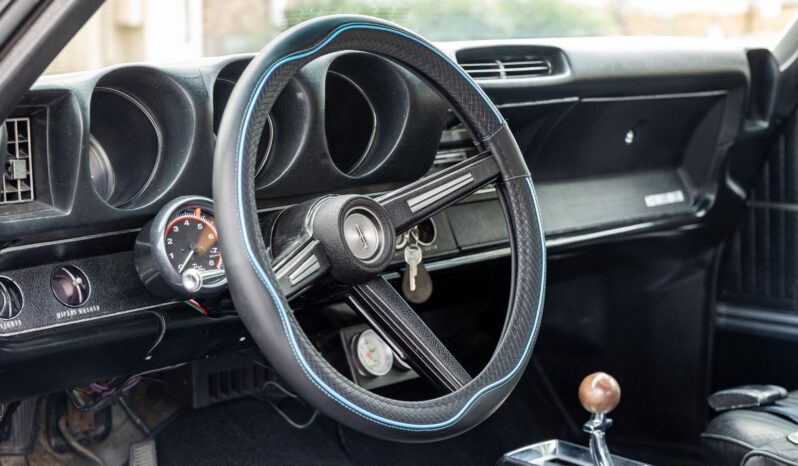 								1968 Oldsmobile 442 Coupe 400-Cubic-Inch V8 full									