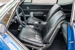 1968 Oldsmobile 442 Coupe 400-Cubic-Inch V8