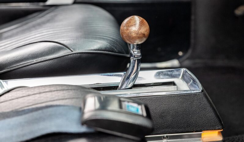 								1968 Oldsmobile 442 Coupe 400-Cubic-Inch V8 full									