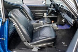 										1968 Oldsmobile 442 Coupe 400-Cubic-Inch V8 full									