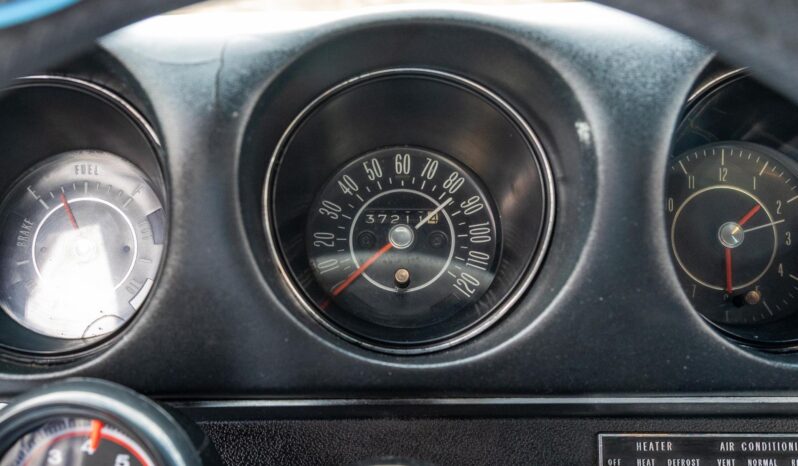 								1968 Oldsmobile 442 Coupe 400-Cubic-Inch V8 full									